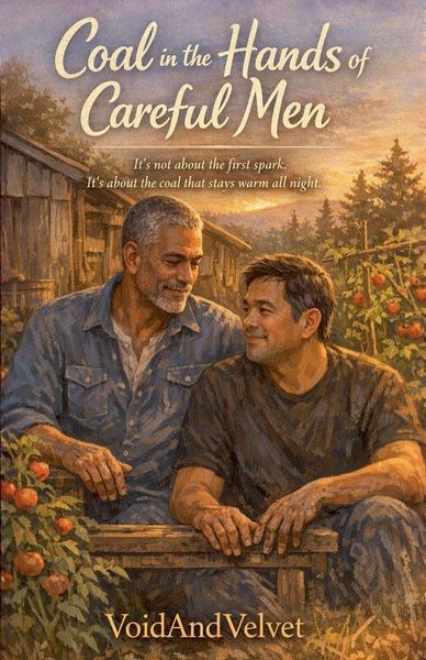 Produktbild: Coal in the Hands of Careful Men
