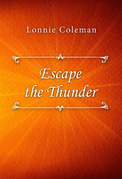 Produktbild: Escape the Thunder