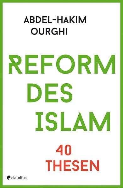Produktbild: Reform des Islam