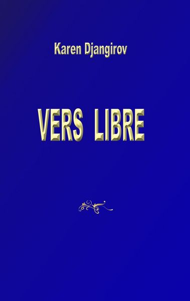 Produktbild: Vers libre