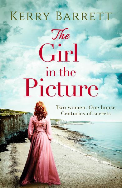 Produktbild: The Girl in the Picture