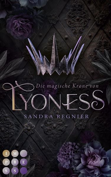 Produktbild: Die magische Krone von Lyoness (Lyoness 1)