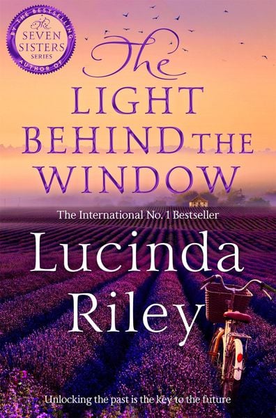 Produktbild: The Light Behind The Window