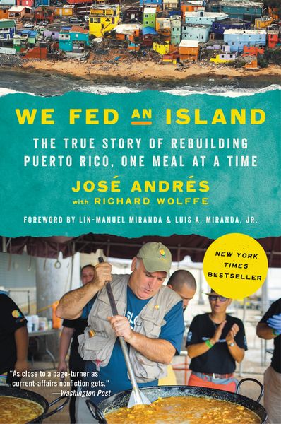 Produktbild: We Fed an Island