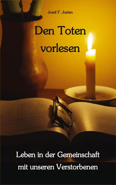 Produktbild: Den Toten vorlesen