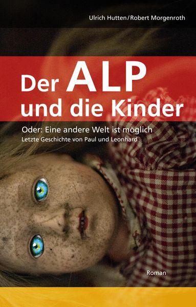 Produktbild: Der Alp und die Kinder