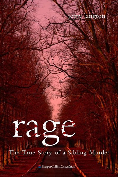 Produktbild: Rage