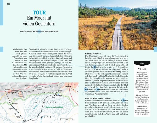 Produktbild: DuMont Reise-Taschenbuch Oberbayern