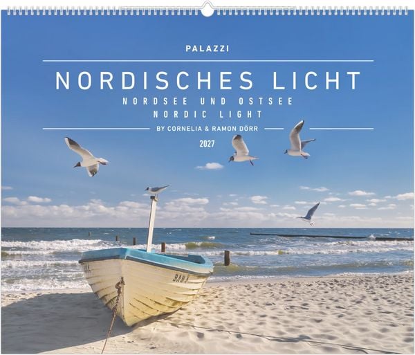 Produktbild: Nordisches Licht 2027