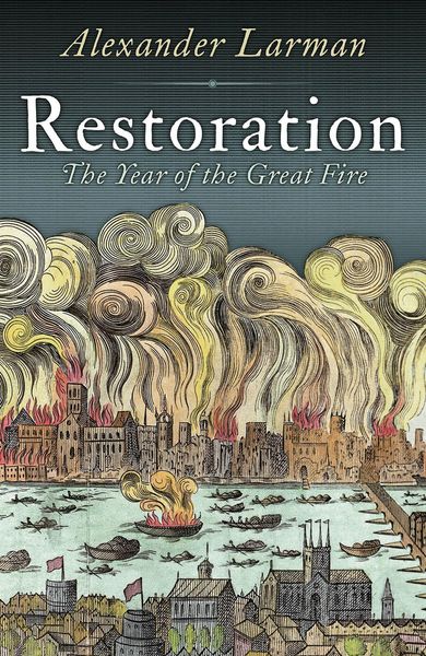 Produktbild: Restoration