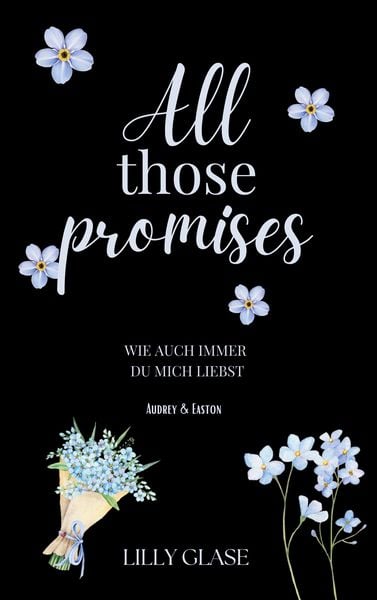 Produktbild: All those promises