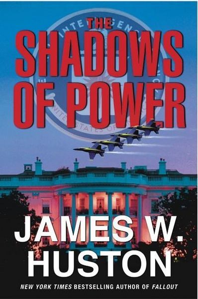 Produktbild: The Shadows of Power