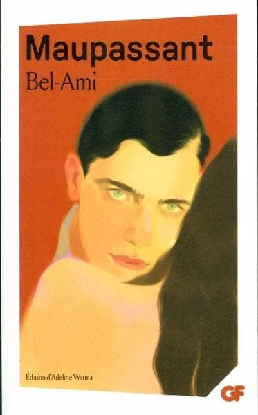 Produktbild: Bel-Ami