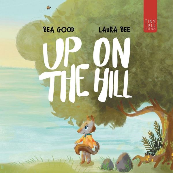 Produktbild: Up on the Hill