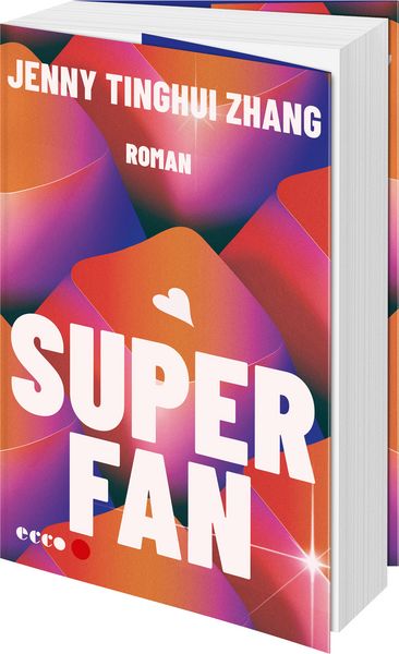 Produktbild: Superfan