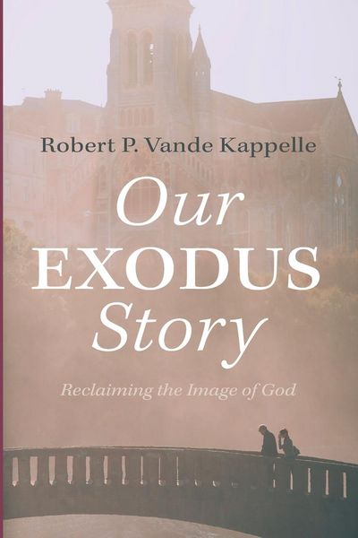 Produktbild: Our Exodus Story