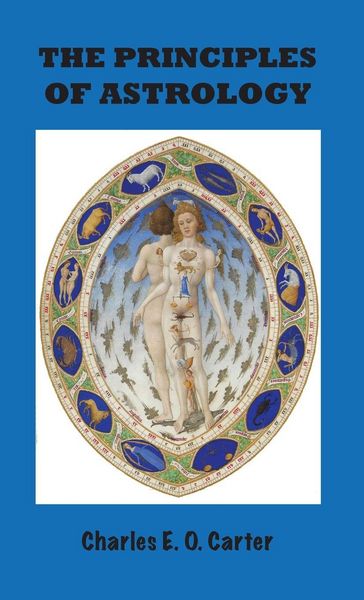 Produktbild: Principles of Astrology