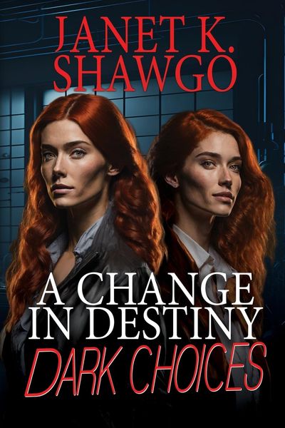 Produktbild: A Change in Destiny