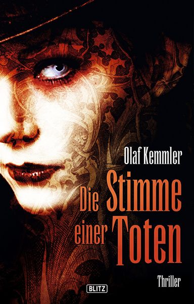 Produktbild: Die Stimme einer Toten