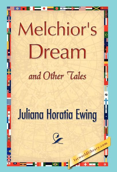 Produktbild: Melchior's Dream and Other Tales
