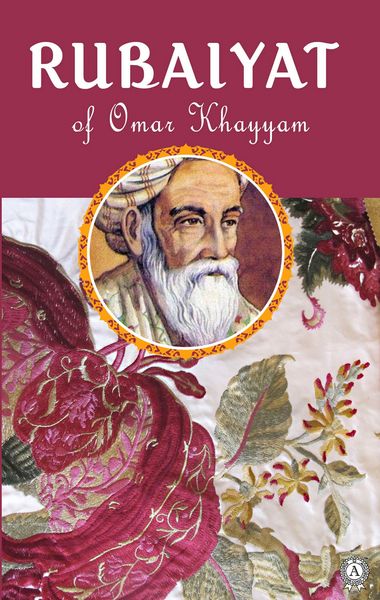 Produktbild: Rubaiyat of Omar Khayyam