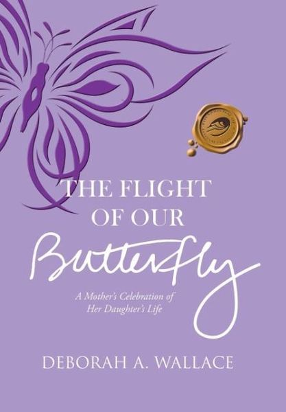 Produktbild: The Flight of Our Butterfly