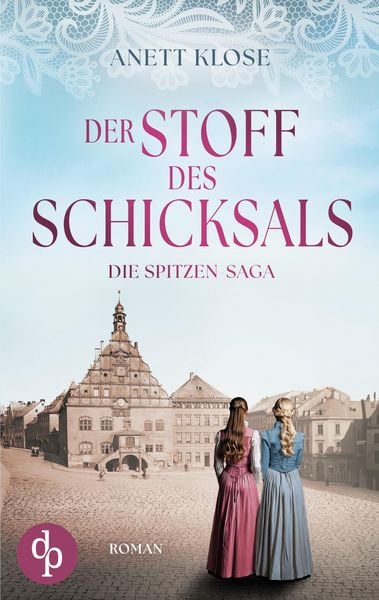 Produktbild: Der Stoff des Schicksals | Die historische Familiensaga im 19. Jahrhundert