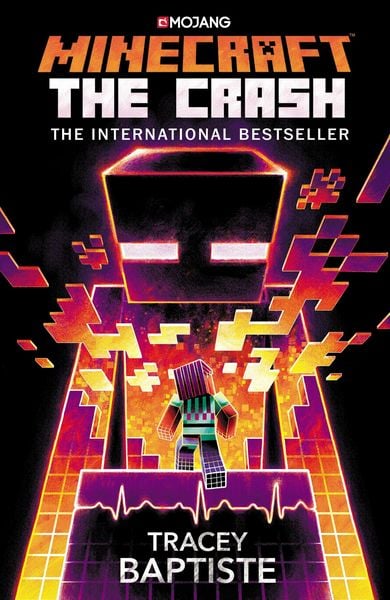 Produktbild: Minecraft: The Crash