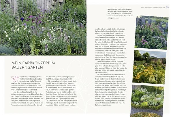 Produktbild: Mein traumhafter Landhausgarten
