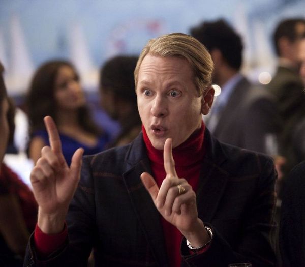 Produktbild: It's Christmas, Carol!