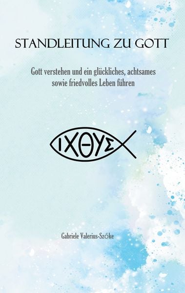 Produktbild: Standleitung zu Gott