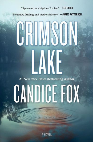 Produktbild: Crimson Lake