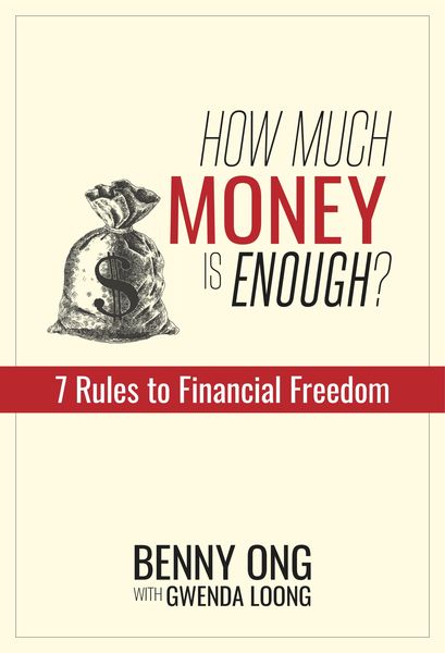 Produktbild: How Much Money Is Enough?