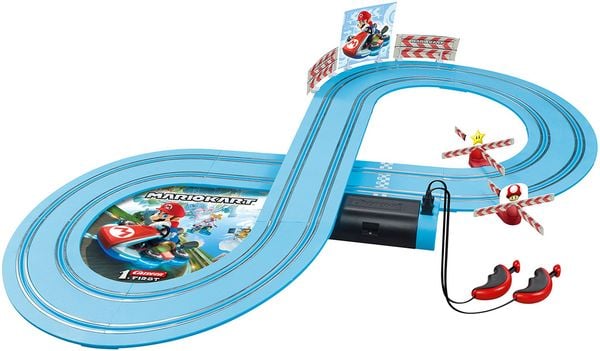 Produktbild: Carrera Nintendo Mario Kart
