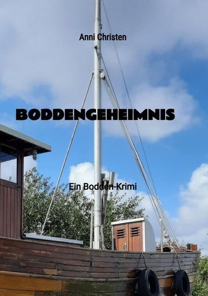 Produktbild: Boddengeheimnis
