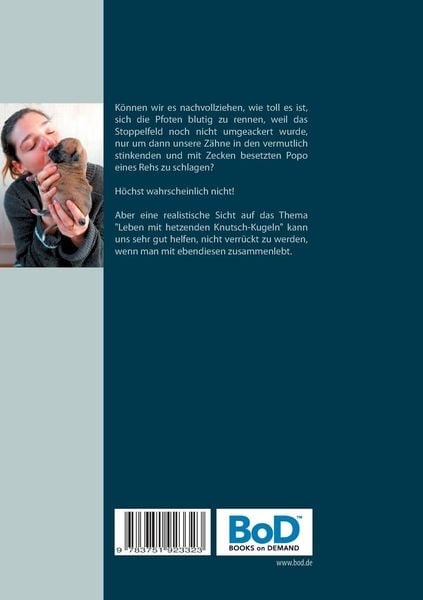 Produktbild: Hetzj&auml;ger und Schmusekissen