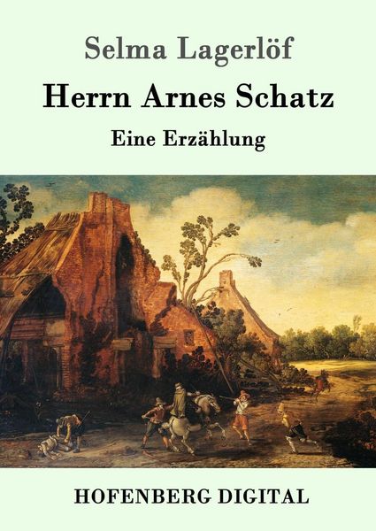 Produktbild: Herrn Arnes Schatz