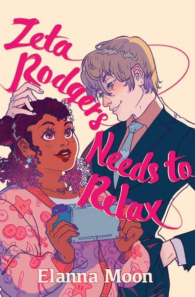 Produktbild: Zeta Rodgers Needs to Relax