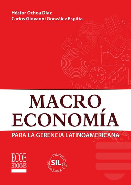 Produktbild: Macroeconom&iacute;a para la gerencia Latinoamericana