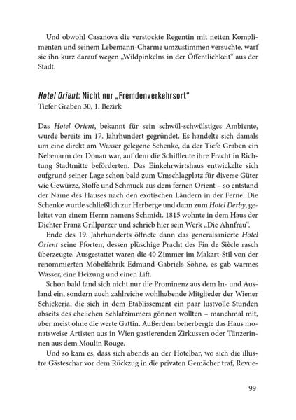Produktbild: S&uuml;ndiges Wien