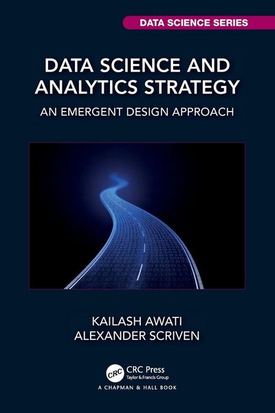 Produktbild: Data Science and Analytics Strategy