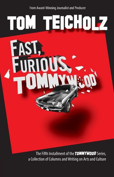 Produktbild: Fast, Furious, Tommywood