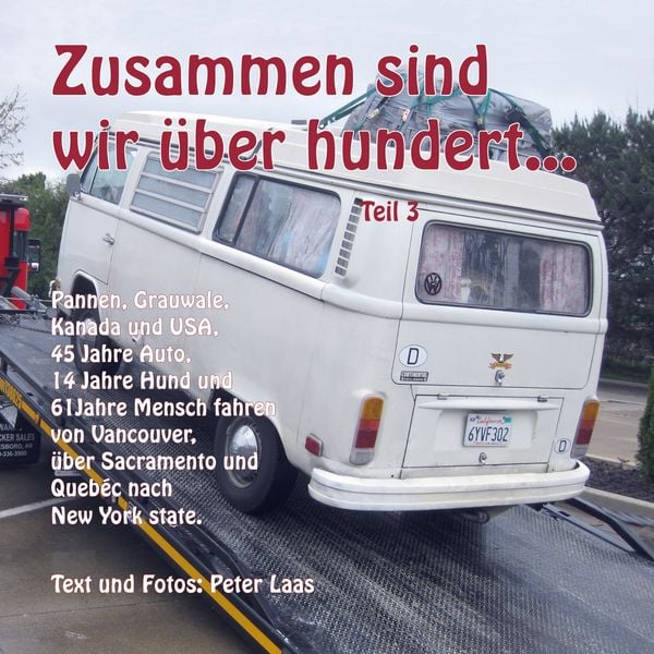 Produktbild: Zusammen sind wir &uuml;ber hundert, Teil 3