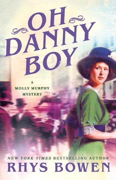 Produktbild: Oh Danny Boy