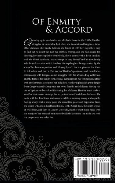 Produktbild: Of Enmity & Accord