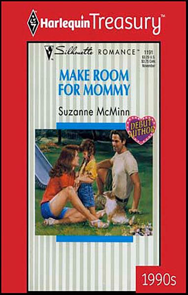Produktbild: Make Room For Mommy