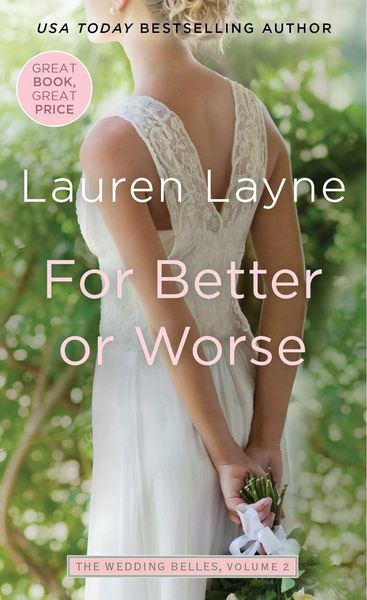 Produktbild: For Better or Worse