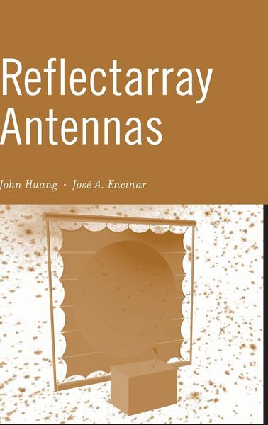 Produktbild: Reflectarray Antennas