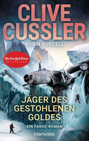 Produktbild: J&auml;ger des gestohlenen Goldes