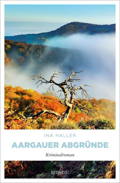 Produktbild: Aargauer Abgr&uuml;nde